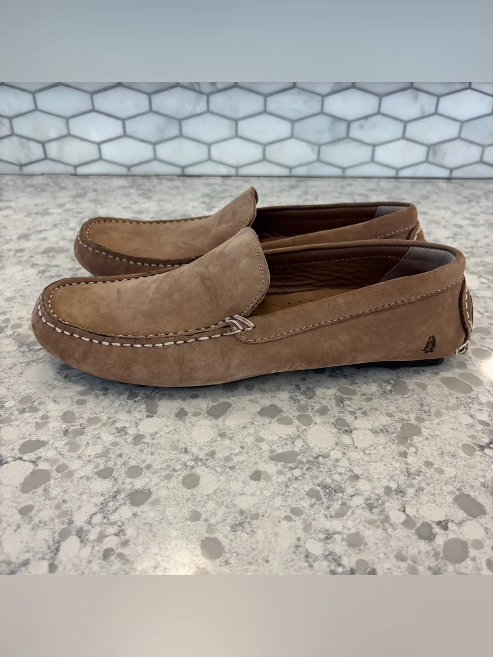 Hush Puppies size color